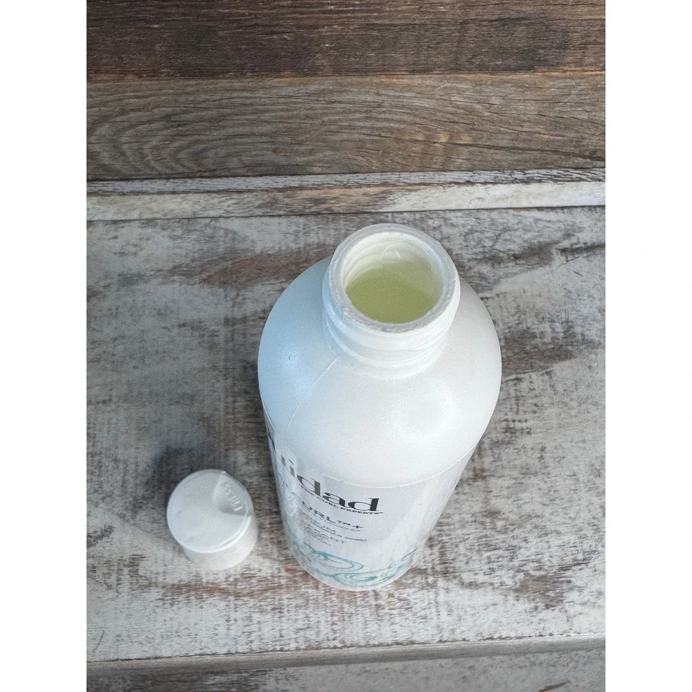 Ouidad VitalCurl Leave In Styling Serum Curls & Scalp 8.5oz New No Seal MSRP $28